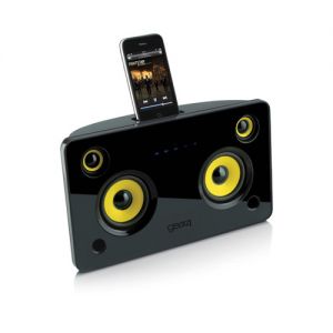  Gear4 Home Speaker Dock House Party 5 for iPhone/iPod (PG471)